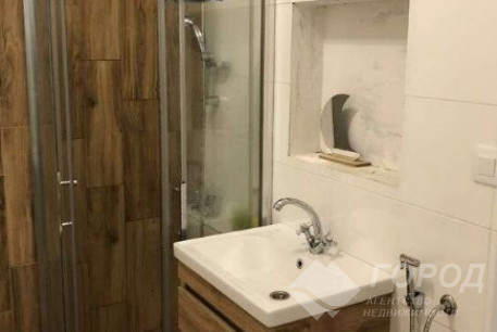 Продам 2-х кімнатну квартиру, Холодная Гора, Код: 808815/1