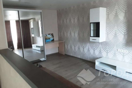 Сдам 1-кімнатну квартиру, Гагарина проспект, Проспект Гагарина метро, Код: 808817/1