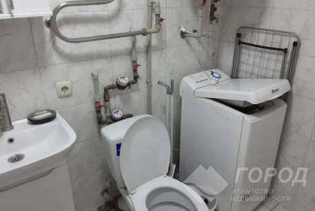 Сдам 1-кімнатну квартиру, Гагарина проспект, Проспект Гагарина метро, Код: 808817/1