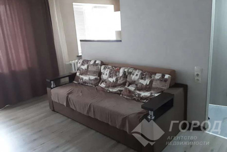 Сдам 1-кімнатну квартиру, Гагарина проспект, Проспект Гагарина метро, Код: 808817/1