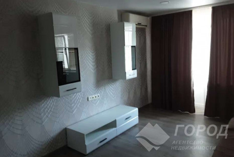 Сдам 1-кімнатну квартиру, Гагарина проспект, Проспект Гагарина метро, Код: 808817/1