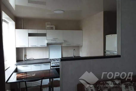 Сдам 1-кімнатну квартиру, Гагарина проспект, Проспект Гагарина метро, Код: 808817/1