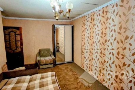 Сдам 1-кімнатну квартиру, ХТЗ, Масельского метро, Код: 808819/1