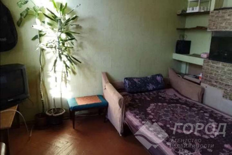 Сдам гостинку, Гагарина проспект, Проспект Гагарина метро, Код: 808822/1