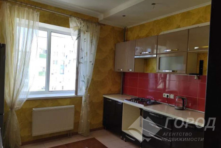 Сдам 1-кімнатну квартиру, Жуковского, Код: 808824/1