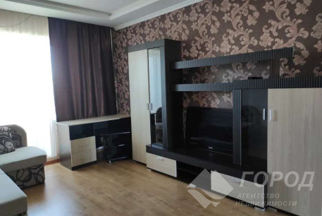 Сдам 1-кімнатну квартиру, Жуковского, Код: 808824/1