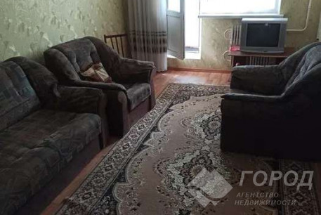Сдам 3-х кімнатну квартиру, Рогань, Роганский ж/м, Код: 808825/1