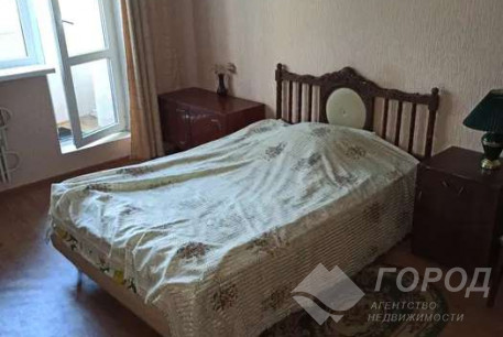 Сдам 3-х кімнатну квартиру, Рогань, Роганский ж/м, Код: 808825/1