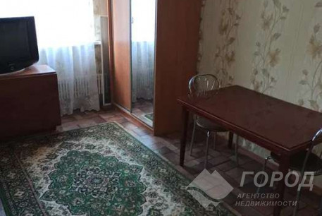 Сдам 3-х кімнатну квартиру, Рогань, Роганский ж/м, Код: 808825/1