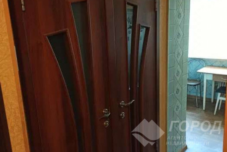 Сдам 3-х кімнатну квартиру, Рогань, Роганский ж/м, Код: 808825/1