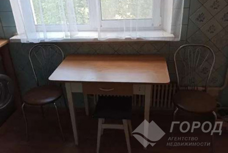 Сдам 3-х кімнатну квартиру, Рогань, Роганский ж/м, Код: 808825/1