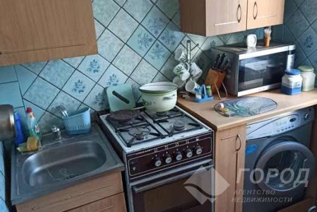 Сдам 3-х кімнатну квартиру, Рогань, Роганский ж/м, Код: 808825/1