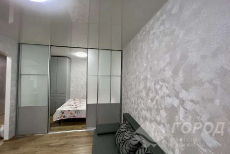Продам 1-кімнатну квартиру, Павлово поле, 23 Августа метро, Код: 808826/1