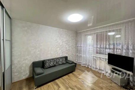 Продам 1-кімнатну квартиру, Павлово поле, 23 Августа метро, Код: 808826/1