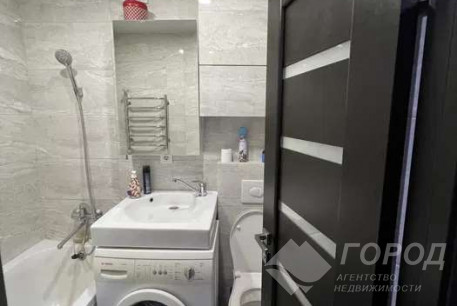 Продам 1-кімнатну квартиру, Павлово поле, 23 Августа метро, Код: 808826/1