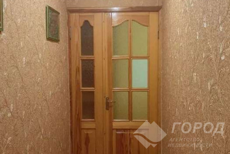 Продам 2-х кімнатну квартиру, Новые дома, Армейская метро (Советской Армии), Код: 808827/1