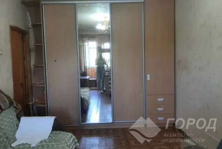 Продам 2-х кімнатну квартиру, Новые дома, Армейская метро (Советской Армии), Код: 808827/1