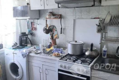 Продам 2-х кімнатну квартиру, Новые дома, Армейская метро (Советской Армии), Код: 808827/1