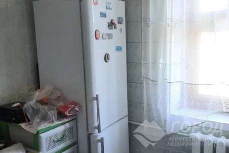 Продам 2-х кімнатну квартиру, Новые дома, Армейская метро (Советской Армии), Код: 808827/1