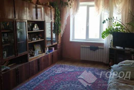 Продам 3-х кімнатну квартиру, Холодная Гора, Код: 808830/1