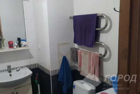 Продам 3-х кімнатну квартиру, Холодная Гора, Код: 808830/1