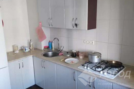 Продам 3-х кімнатну квартиру, Холодная Гора, Код: 808830/1