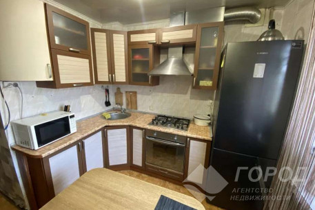 Сдам 2-х кімнатну квартиру, Гагарина проспект, Проспект Гагарина метро, Код: 808832/1