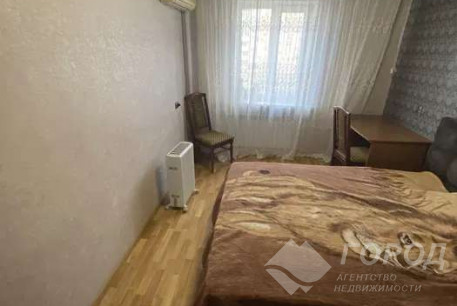 Сдам 2-х кімнатну квартиру, Гагарина проспект, Проспект Гагарина метро, Код: 808832/1