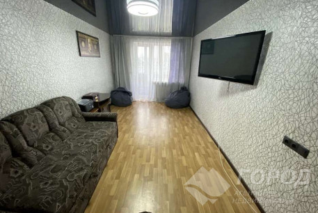 Сдам 2-х кімнатну квартиру, Гагарина проспект, Проспект Гагарина метро, Код: 808832/1