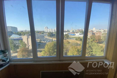 Сдам 3-х кімнатну квартиру, Гагарина проспект, Проспект Гагарина метро, Код: 808832/2