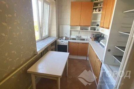 Сдам 3-х кімнатну квартиру, Гагарина проспект, Проспект Гагарина метро, Код: 808832/2