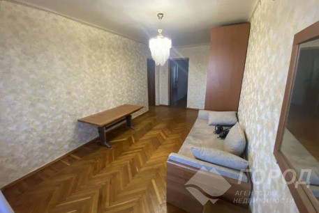 Сдам 3-х кімнатну квартиру, Гагарина проспект, Проспект Гагарина метро, Код: 808832/2