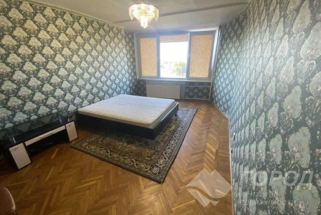 Сдам 3-х кімнатну квартиру, Гагарина проспект, Проспект Гагарина метро, Код: 808832/2