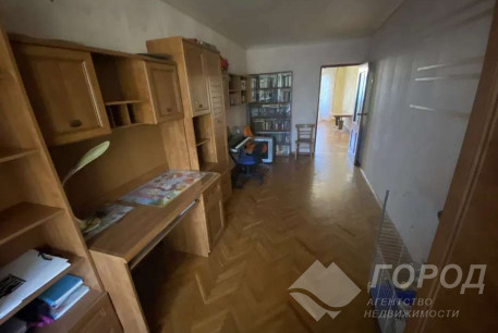 Сдам 3-х кімнатну квартиру, Гагарина проспект, Проспект Гагарина метро, Код: 808832/2