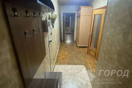 Сдам 3-х кімнатну квартиру, Гагарина проспект, Проспект Гагарина метро, Код: 808832/2