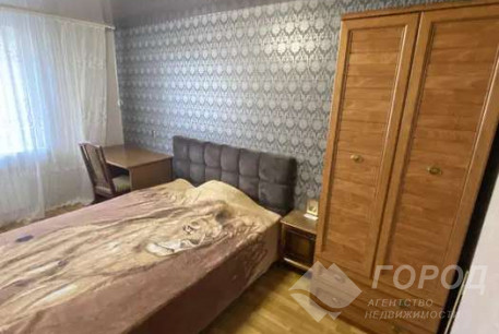 Сдам 2-х кімнатну квартиру, Гагарина проспект, Проспект Гагарина метро, Код: 808832/3