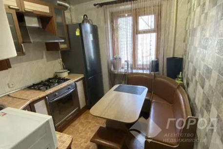 Сдам 2-х кімнатну квартиру, Гагарина проспект, Проспект Гагарина метро, Код: 808832/3