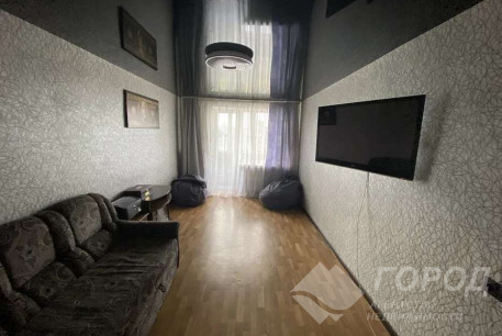 Сдам 2-х кімнатну квартиру, Гагарина проспект, Проспект Гагарина метро, Код: 808832/3