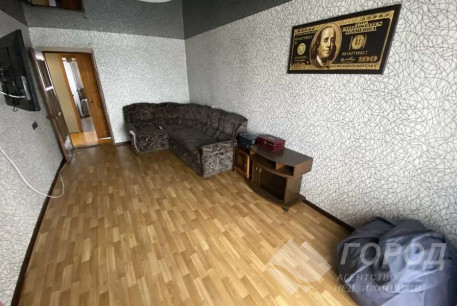 Сдам 2-х кімнатну квартиру, Гагарина проспект, Проспект Гагарина метро, Код: 808832/3