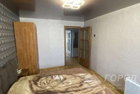 Сдам 2-х кімнатну квартиру, Гагарина проспект, Проспект Гагарина метро, Код: 808832/3