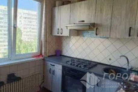 Сдам 2-х кімнатну квартиру, Салтовка, 602 м/р, Код: 808834/1