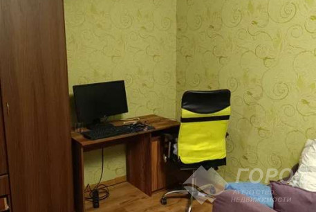 Сдам 1-кімнатну квартиру, Салтовка, Академика Барабашова метро, Код: 808834/2