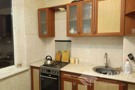 Сдам 1-кімнатну квартиру, Салтовка, Академика Барабашова метро, Код: 808834/2