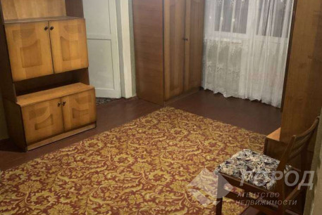 Сдам 2-х кімнатну квартиру, Новые дома, Армейская метро (Советской Армии), Код: 808835/1