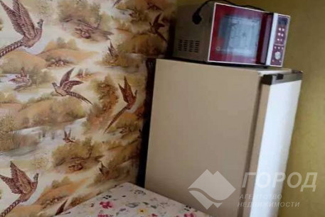 Сдам 1-кімнатну квартиру, Одесская, Код: 808837/1