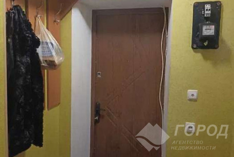 Сдам 1-кімнатну квартиру, Одесская, Код: 808837/1