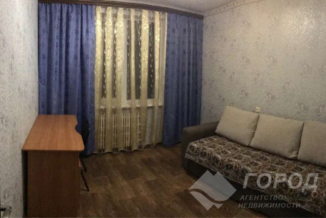 Сдам 2-х кімнатну квартиру, Салтовка, Студенческая метро, Код: 808838/1