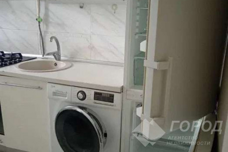 Сдам гостинку, Гагарина проспект, Защитников Украины метро (Площадь Восстания), Код: 808839/2