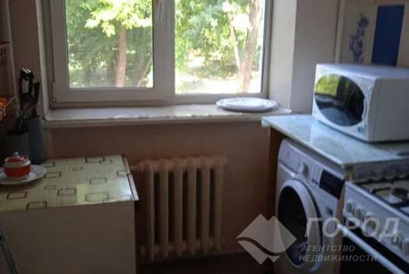 Продам 2-х кімнатну квартиру, Холодная Гора, Холодная Гора метро, Код: 808843/1