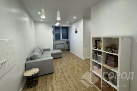 Продам 1-кімнатну квартиру, Салтовка, Академика Павлова метро, Код: 808844/1